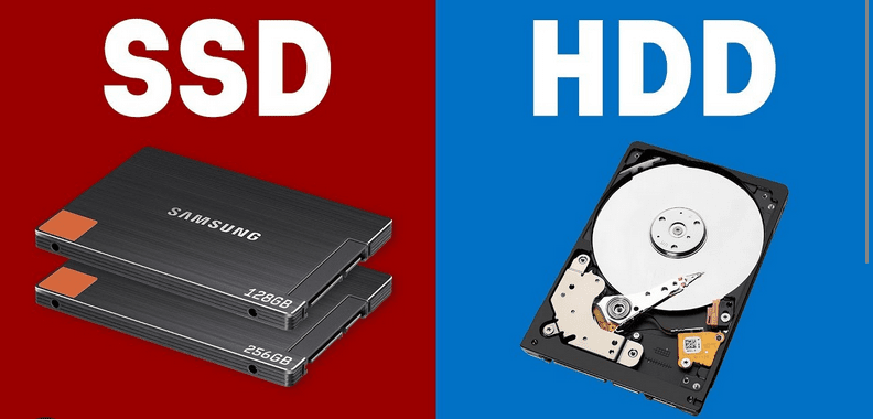 SSD Vs Disque Dur Le Guide Complet Pour Choisir Le Bon Stockage