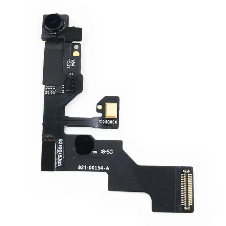 Réparation caméra avant iPhone 6S