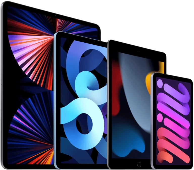 IPad, une révolution par Apple