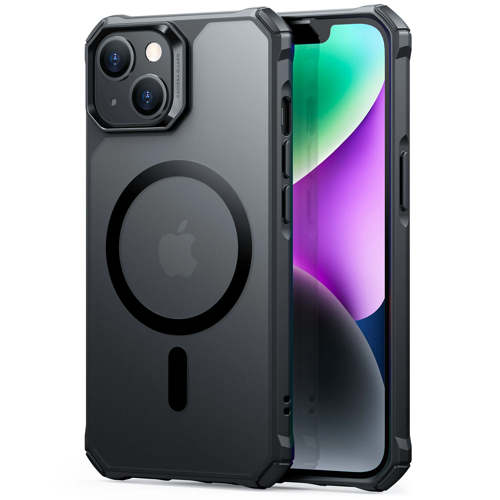 Les meilleurs coques pour iPhone 14 , 14 Pro, 14 Pro Max et Mini HTCN Me & You