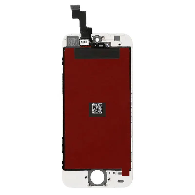 Ecran LCD iPhone 5s .