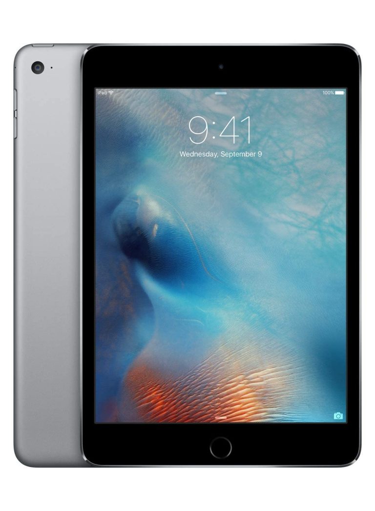 iPad 4: le descriptif technique, les innovations.
