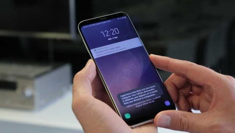 Les différentes techniques pour effacer les caches et les données d’une application sur S8 +