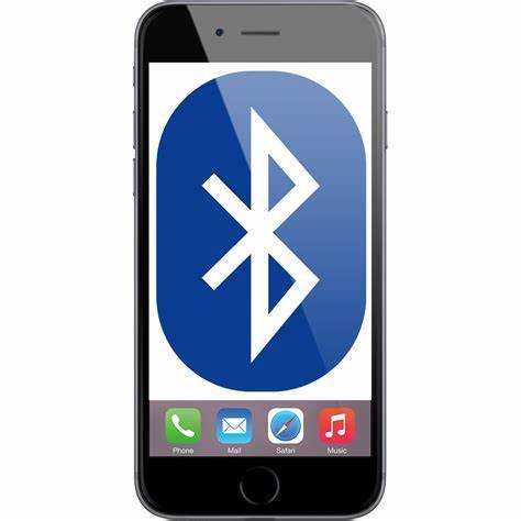 Problème de Bluetooth iphone 7 et solution