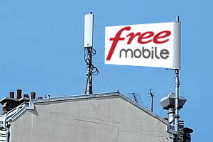 Free Mobile : l’antenne relais à Cantal inquiète les habitants