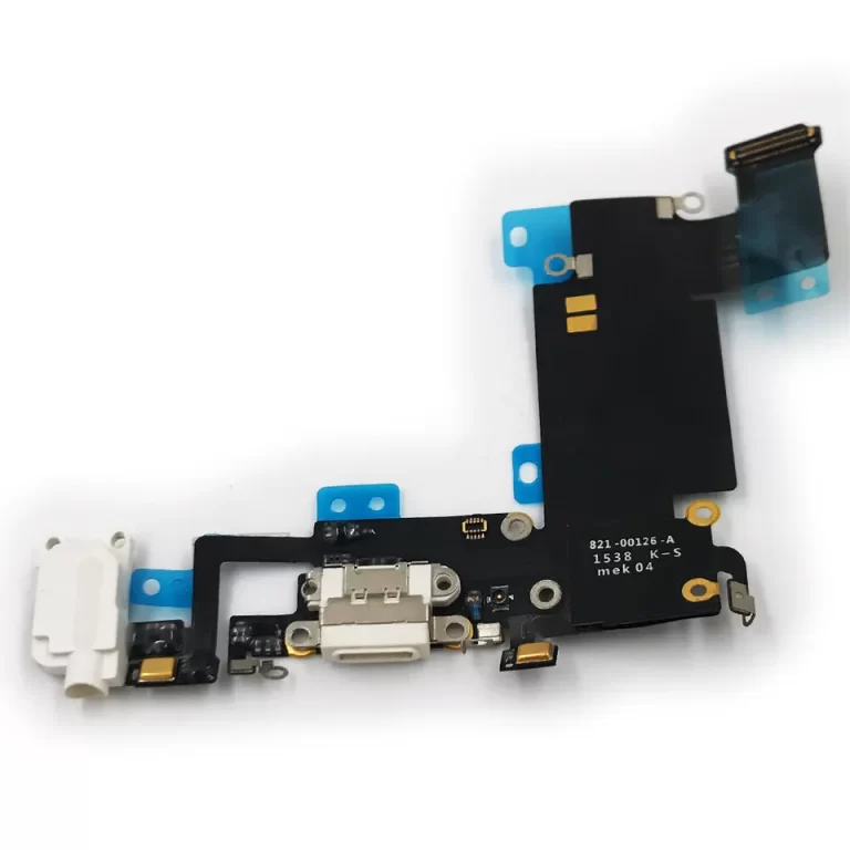 Réparation connecteur de charge iPhone 6s Plus