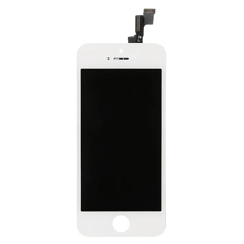 iPhone 5S. Vitre + LCD assemblé d'origine