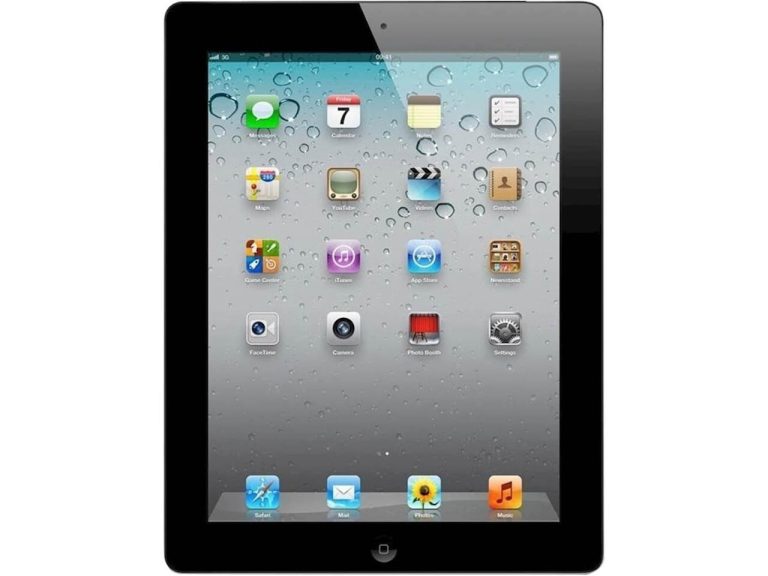 iPad 3: le descriptif technique, les innovations.