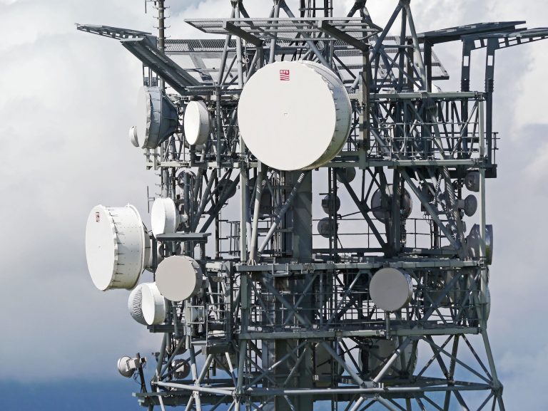 Les différents réseaux mobiles : EDGE, 3G, 4G, 5G ….