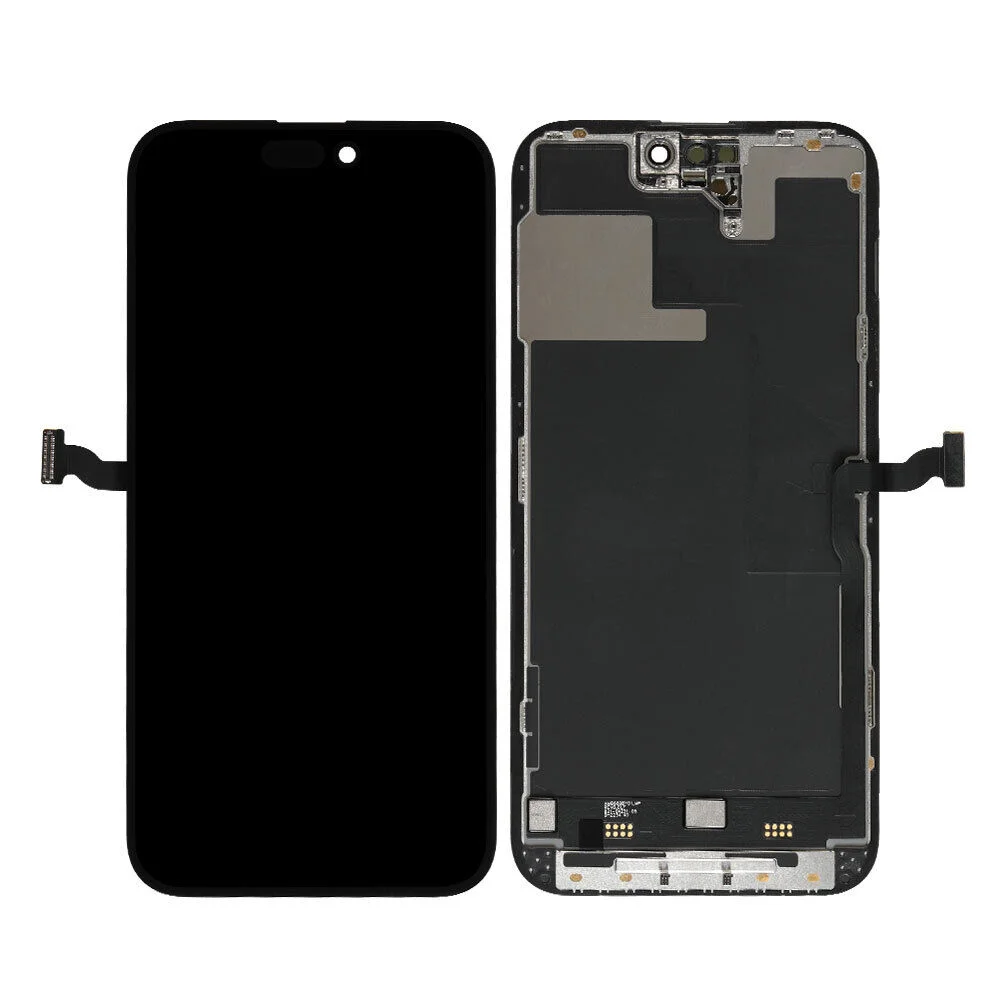 Ecran iphone 13 pro