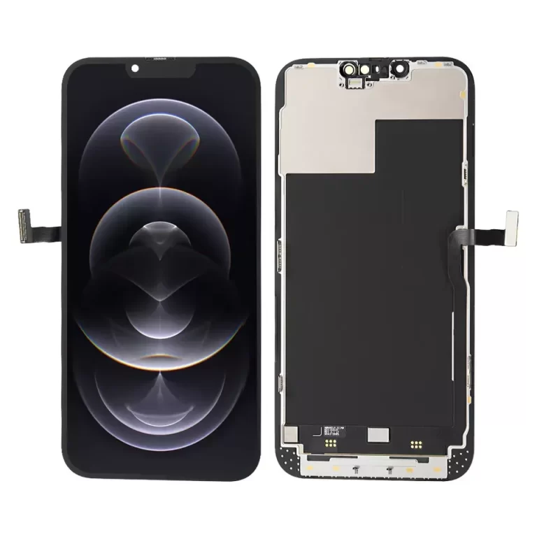 Ecran iPhone 13 , comment choisir ? SOFT OLED, HARD , LCD