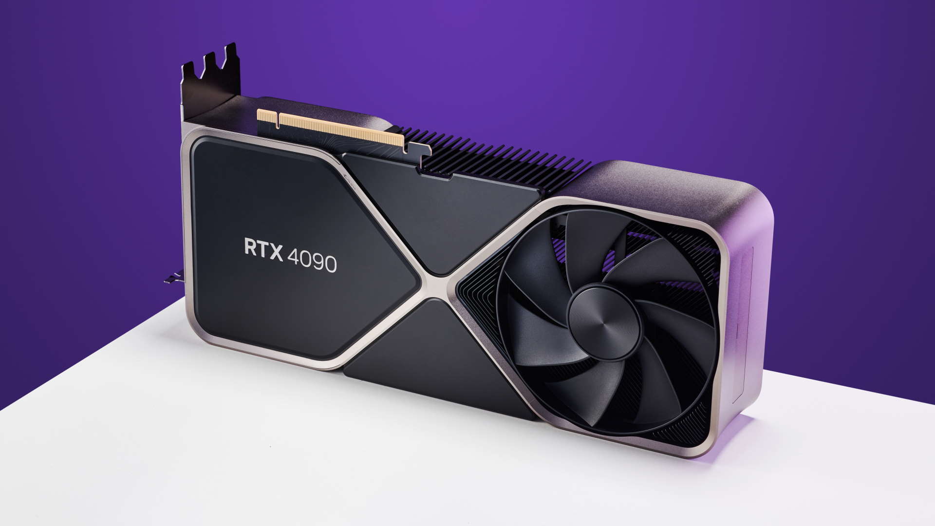 Cette GeForce RTX 4090 au design unique est enfin disponible à la vente