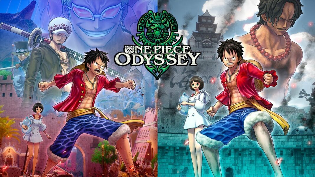 One Piece Odyssey Collector : voici où le trouver !