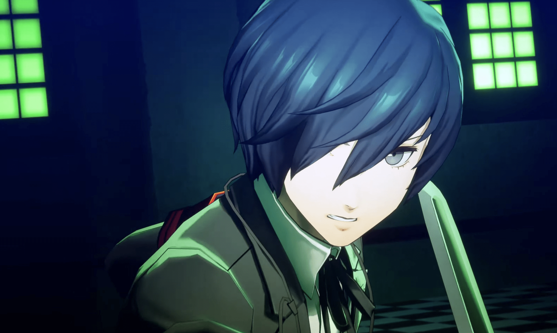 Persona 3 Reload image gamespot