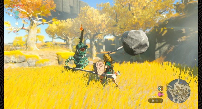 Zelda Tears of the Kingdom : gameplay, histoire, nouveautés, tout savoir  sur le jeu
