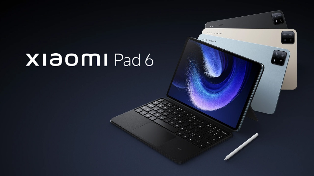 La Pad 6 de Xiaomi est-elle la meilleure tablette milieu de gamme ?