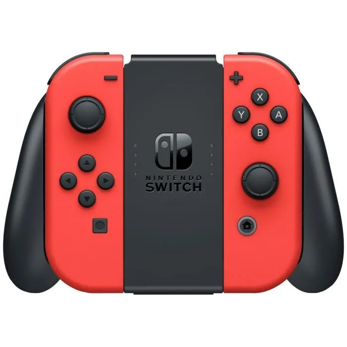 Offre Limitée: Nintendo Switch OLED avec Mario Kart 8 Deluxe à -16% chez  Fnac - HTCN : Les infos technos