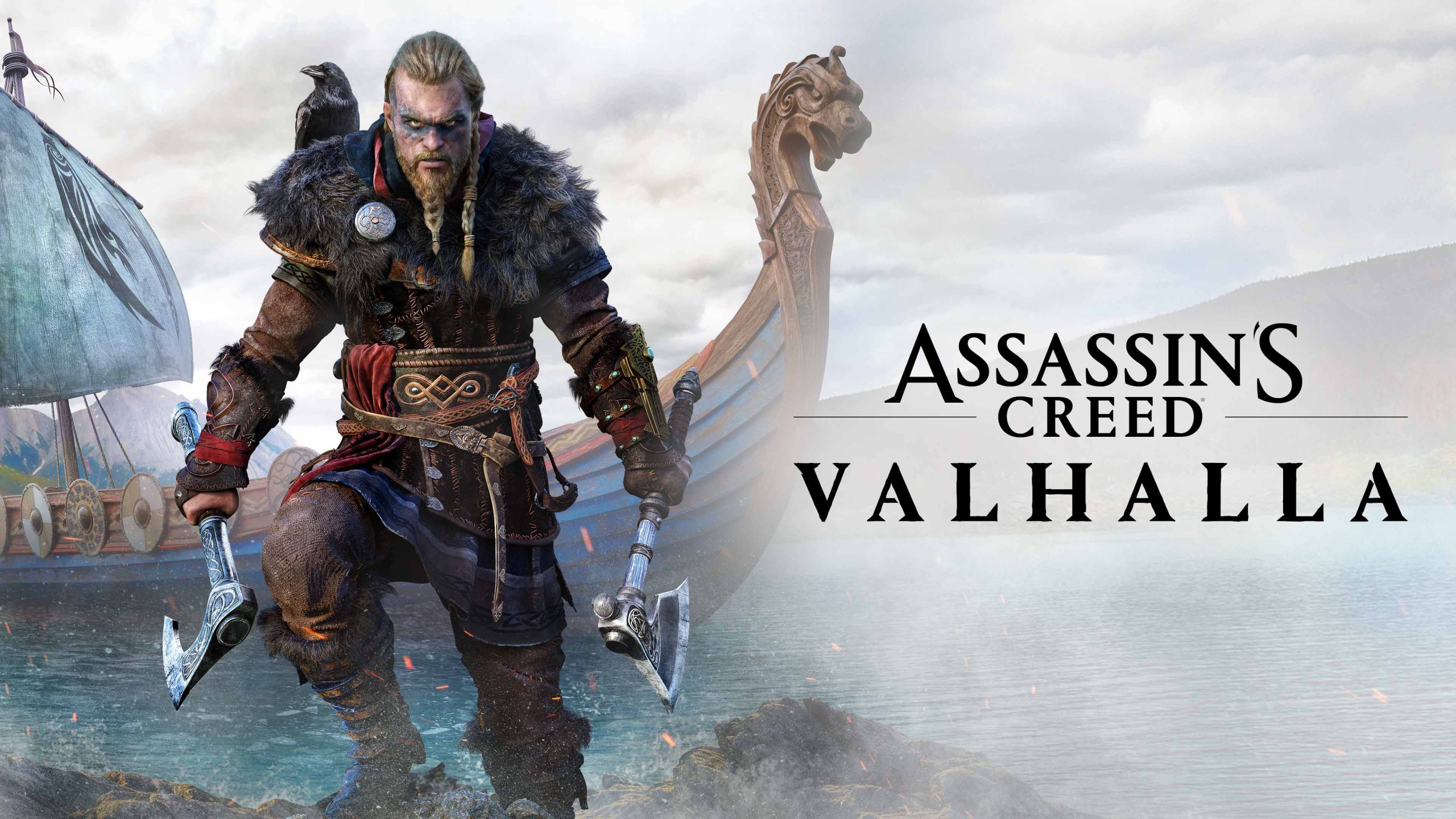 Assassin's Creed Valhalla xbox pass
