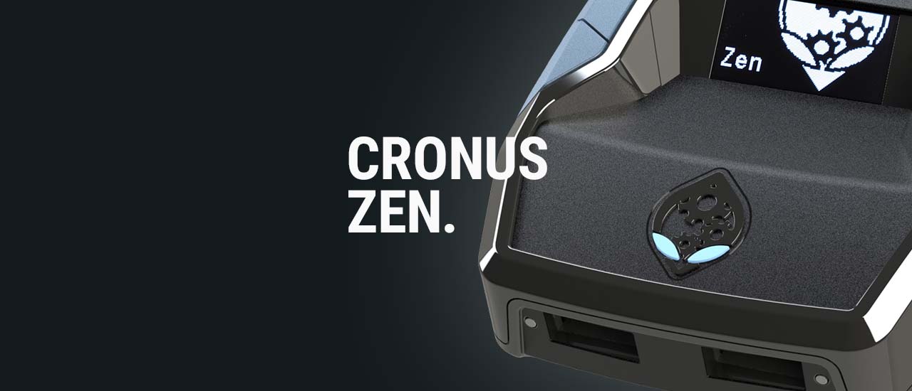 Cronus Zen sur PS5 : Blocage et solutions potentielles - HTCN : Les infos  technos
