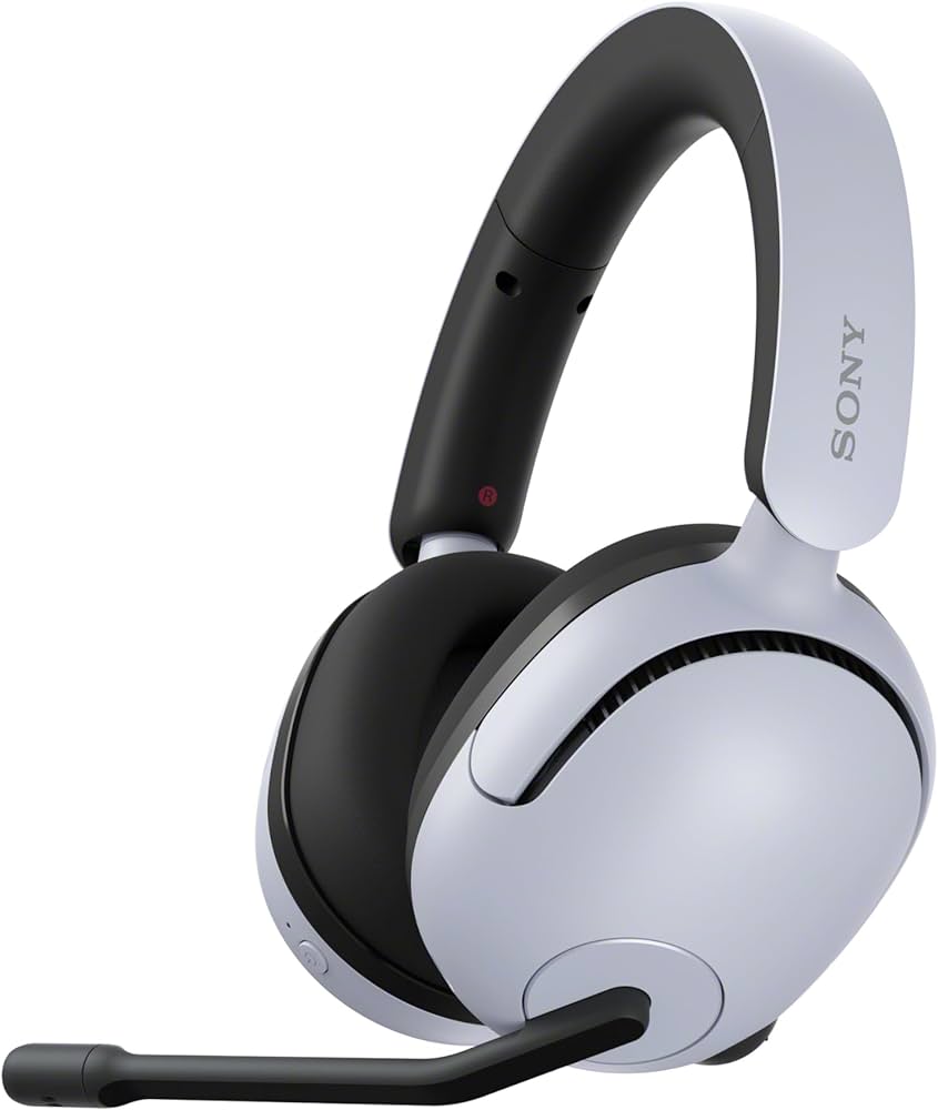 Sony Inzone H5 meilleur casque sans fil ps5 HTCN