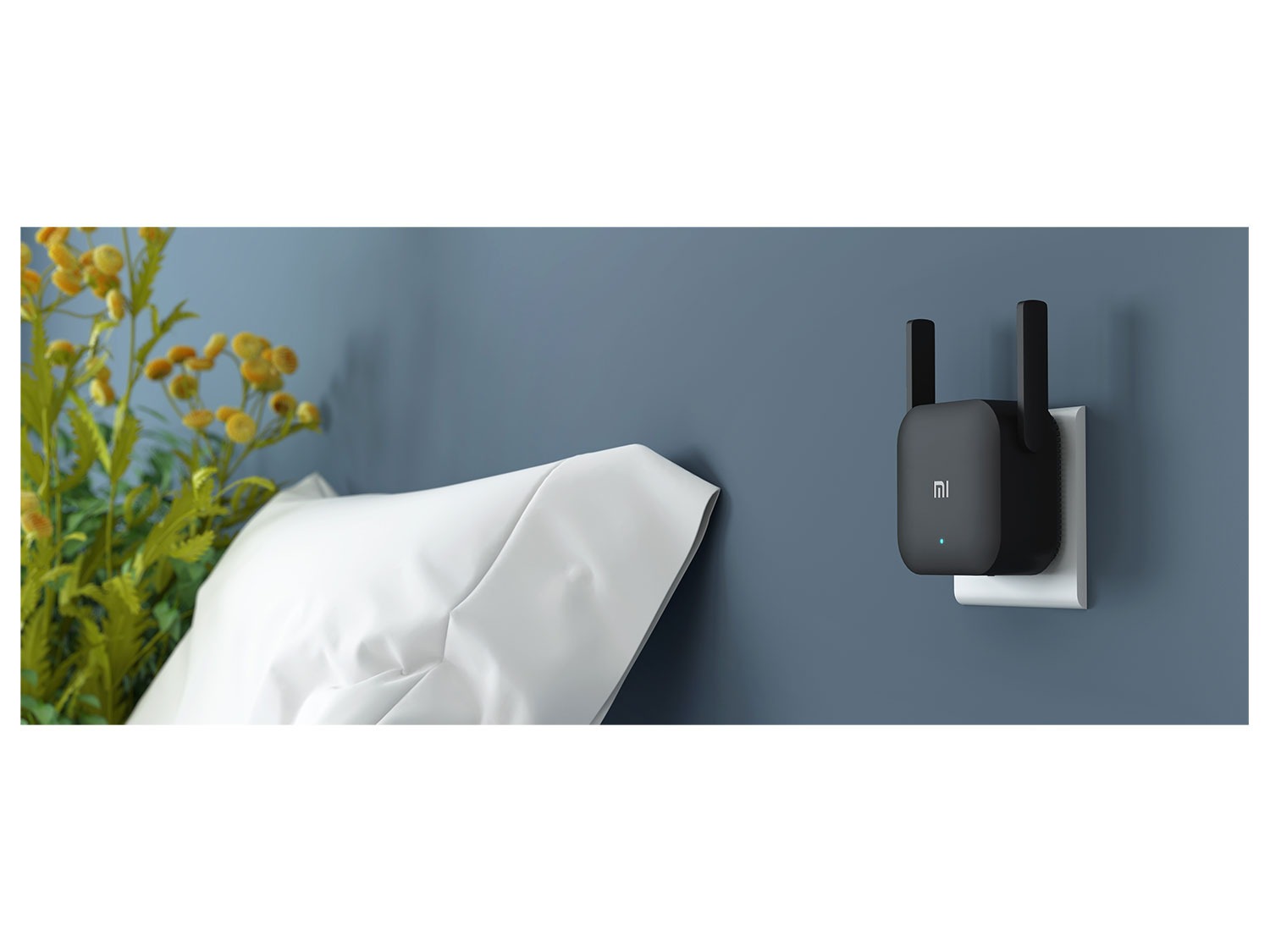 Xiaomi Répéteur Mi Wi-Fi Range Extender Pro DVB423 2