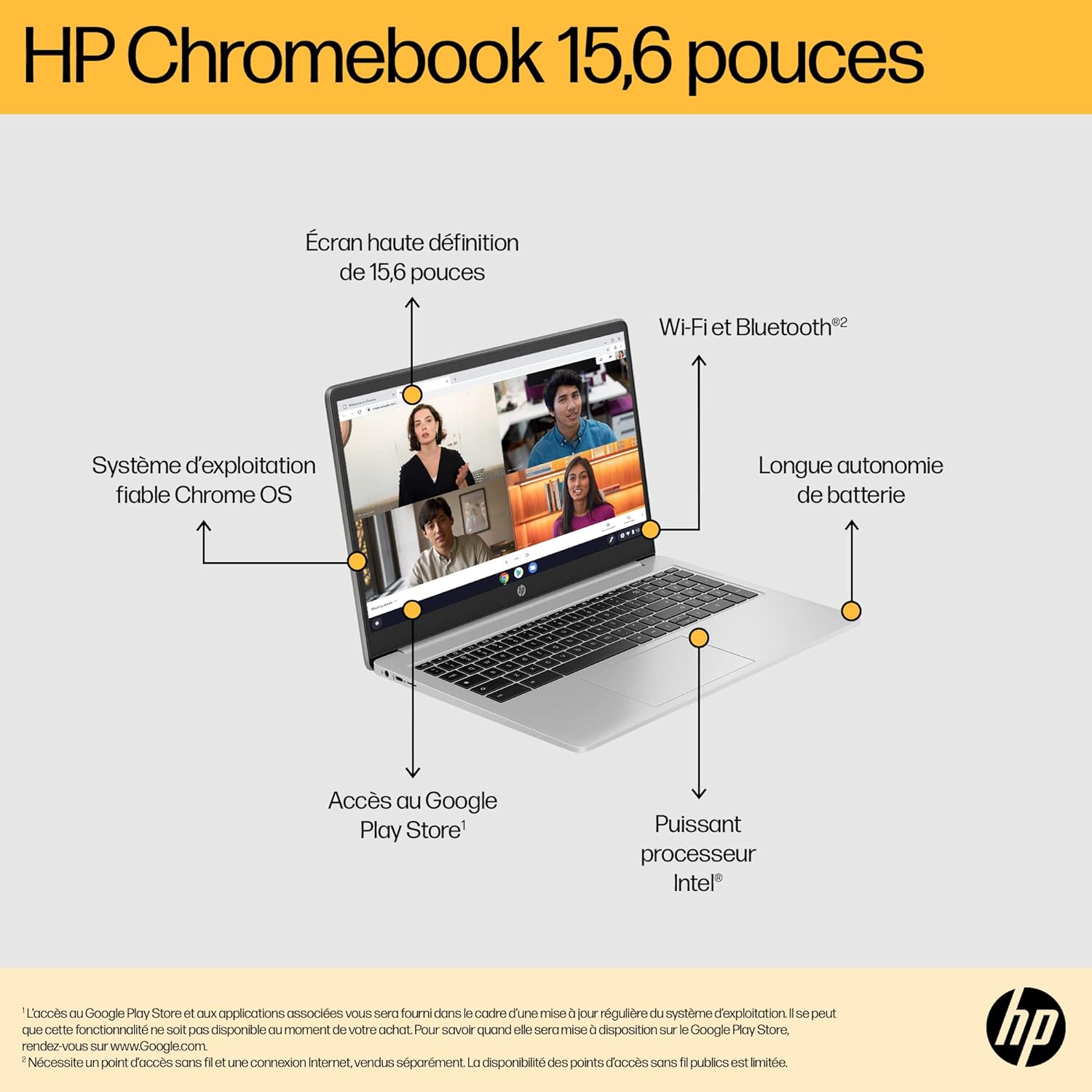 HP Chromebook 15a-na0003sf 2