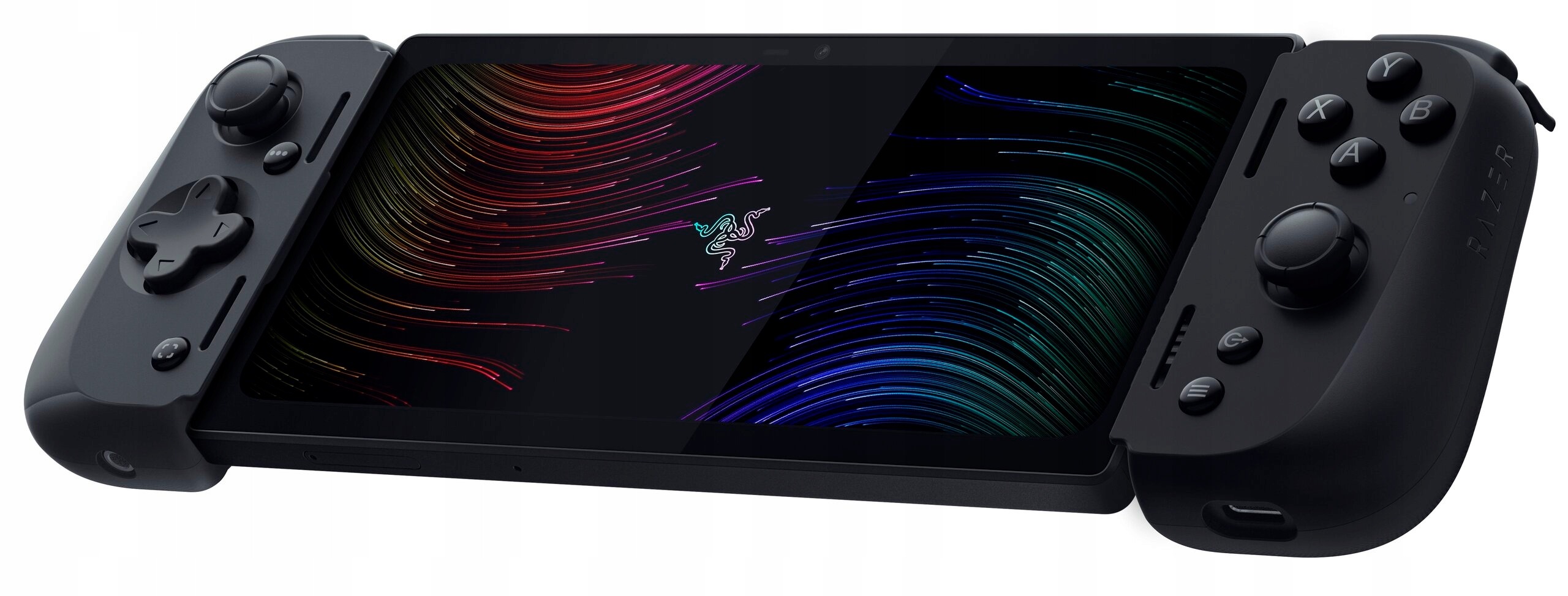 Razer Edge Gaming Tablet 2 5