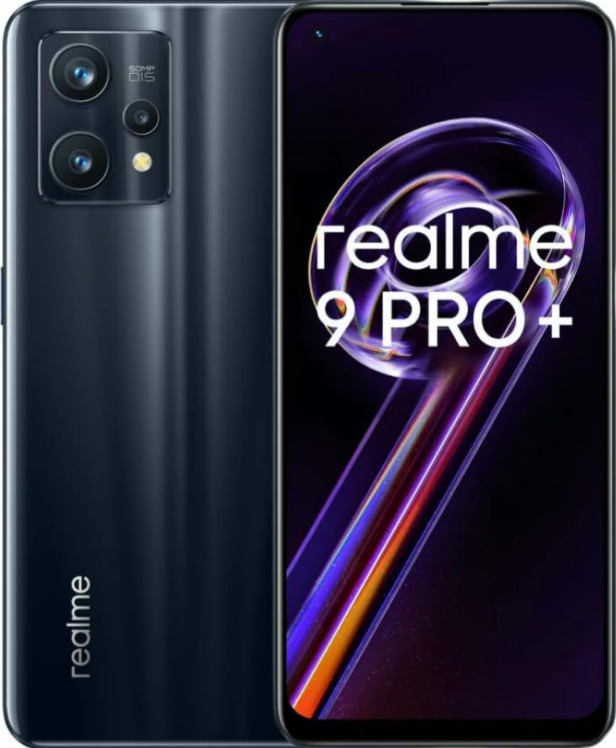 Realme 9 Pro Plus introduction