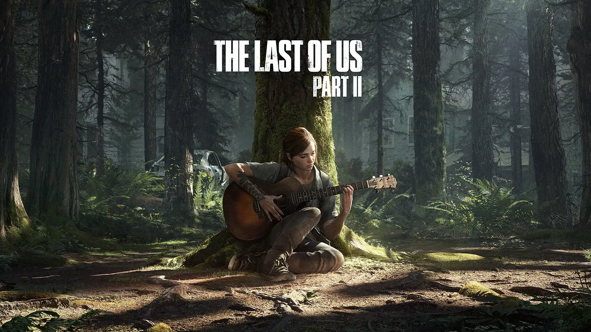 The Last of Us Part II Remastered ps5 33