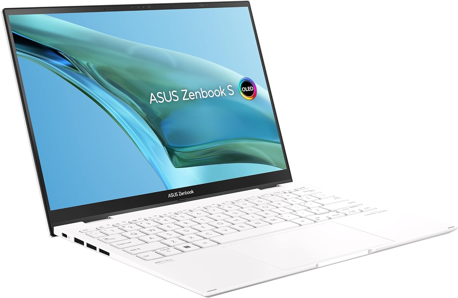 ASUS Zenbook S 13 Flip OLED Review 2024 2