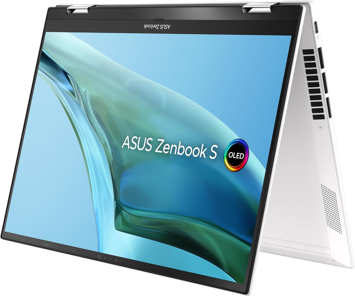ASUS Zenbook S 13 Flip OLED Review 2024 4