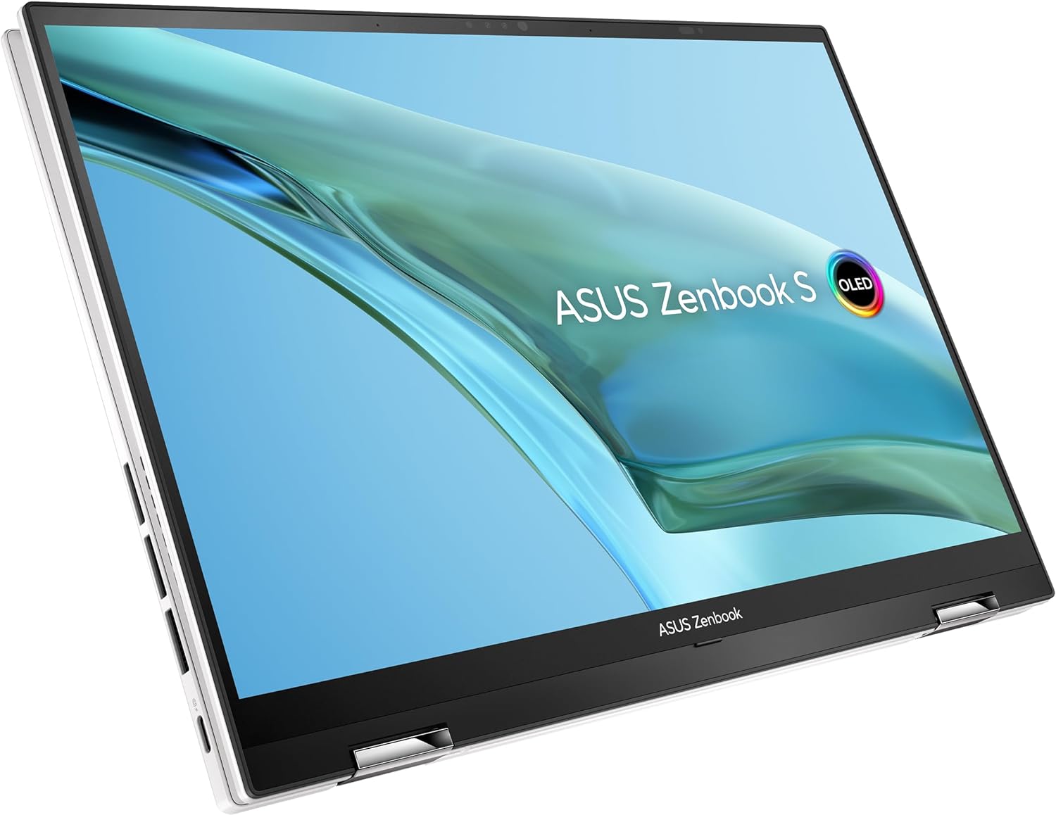 ASUS Zenbook S 13 Flip OLED Review 2024 6