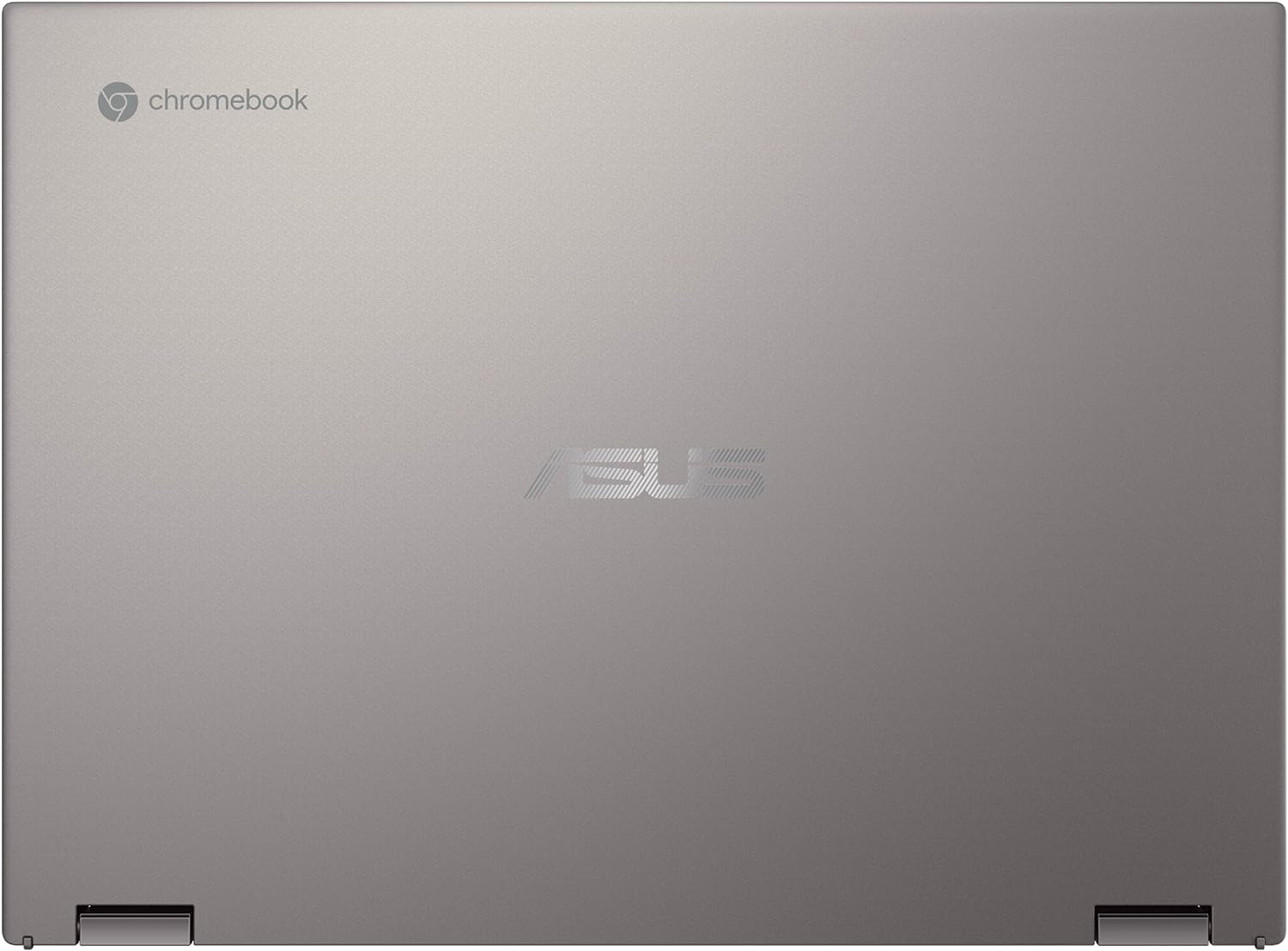 Asus Chromebook Convertible CX3401FBA-LZ0322 7