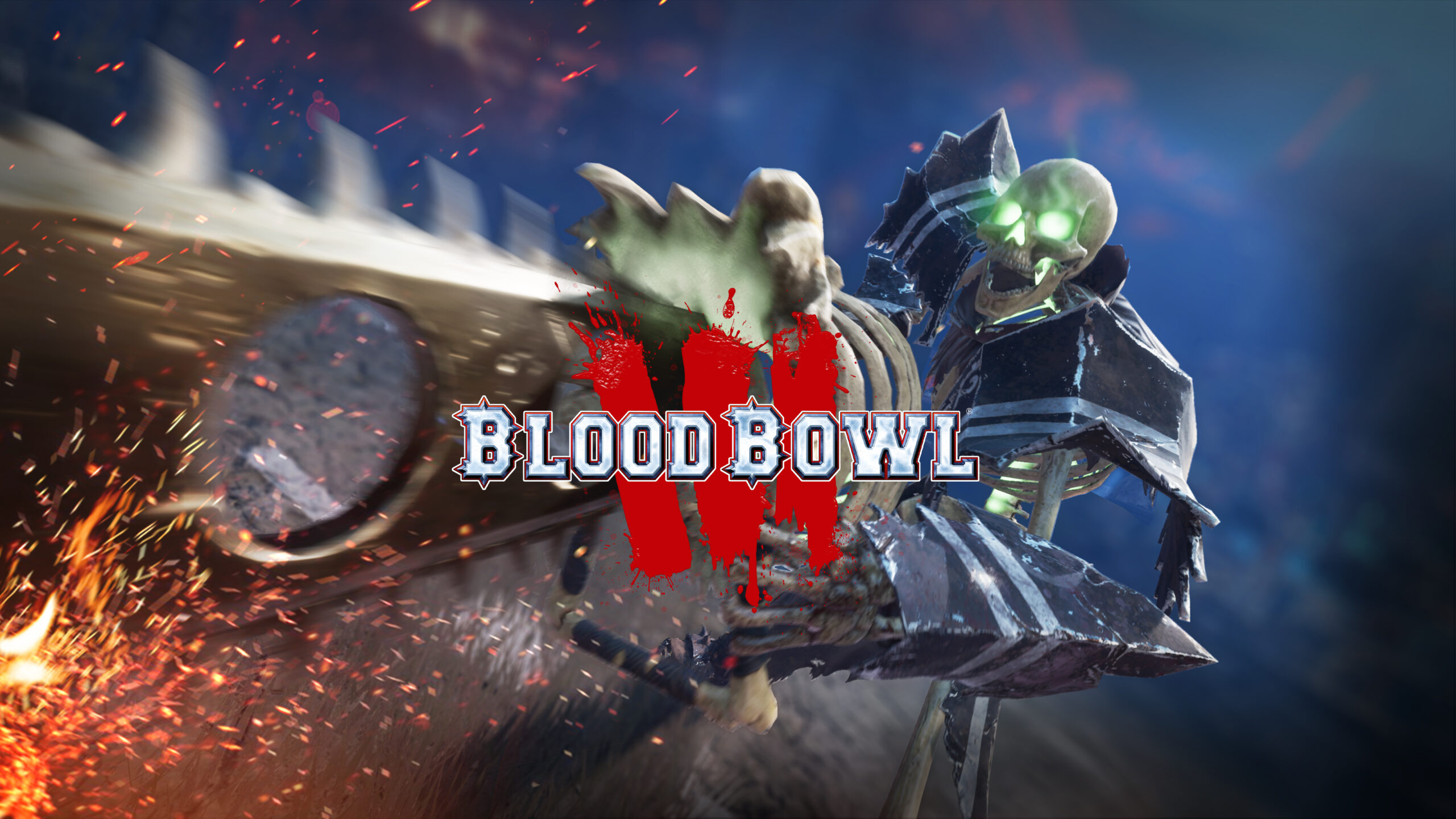Blood Bowl 3 PS4, PS5