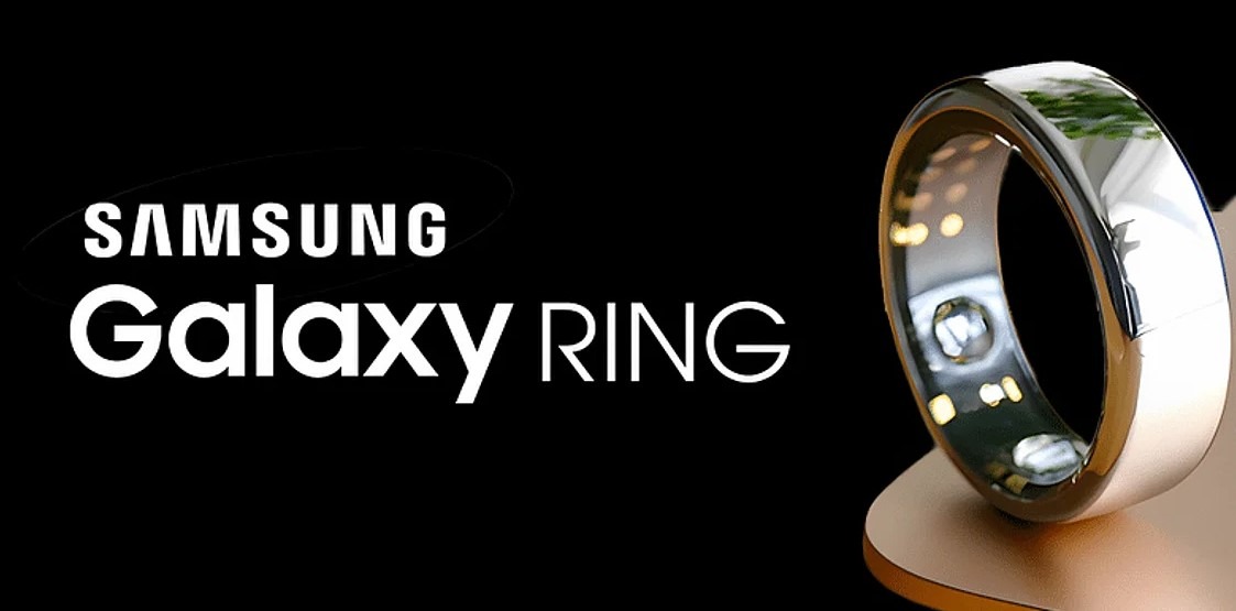 Galaxy Ring 2024 vente