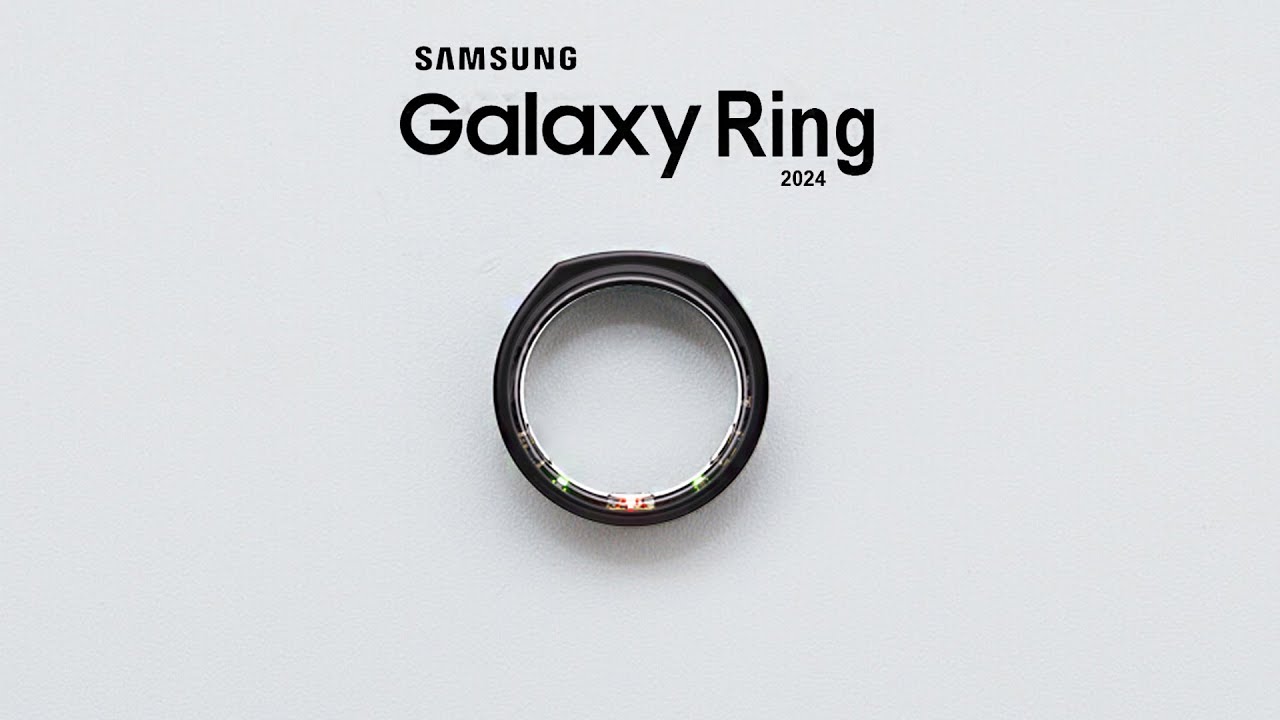 Galaxy Ring 2024