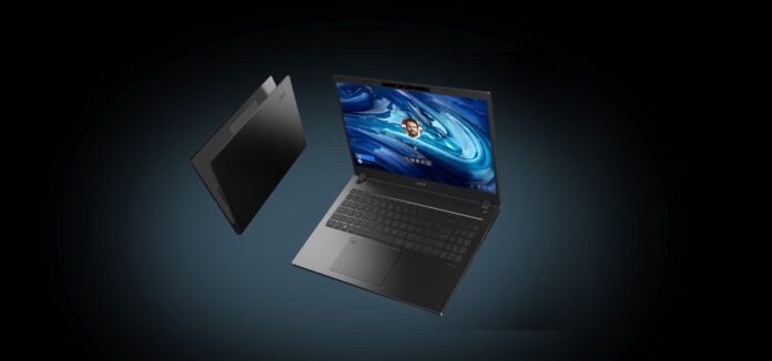 Acer TravelMate P2 Ordinateur portable