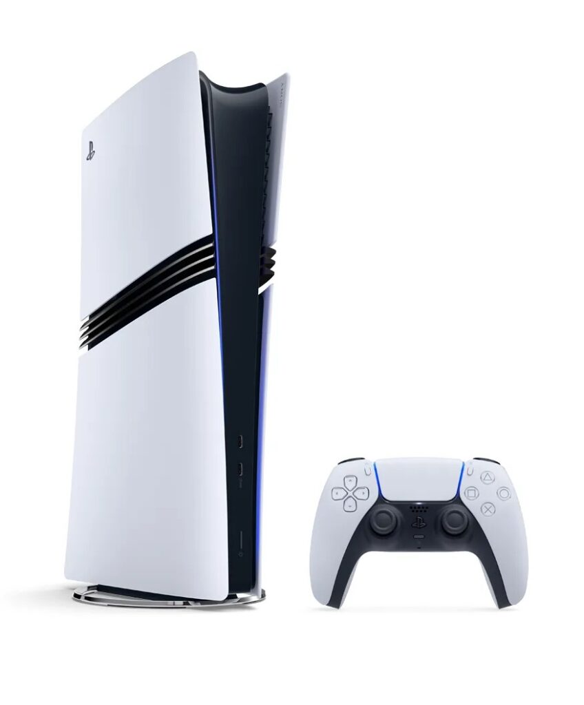 Sony PS5 Pro