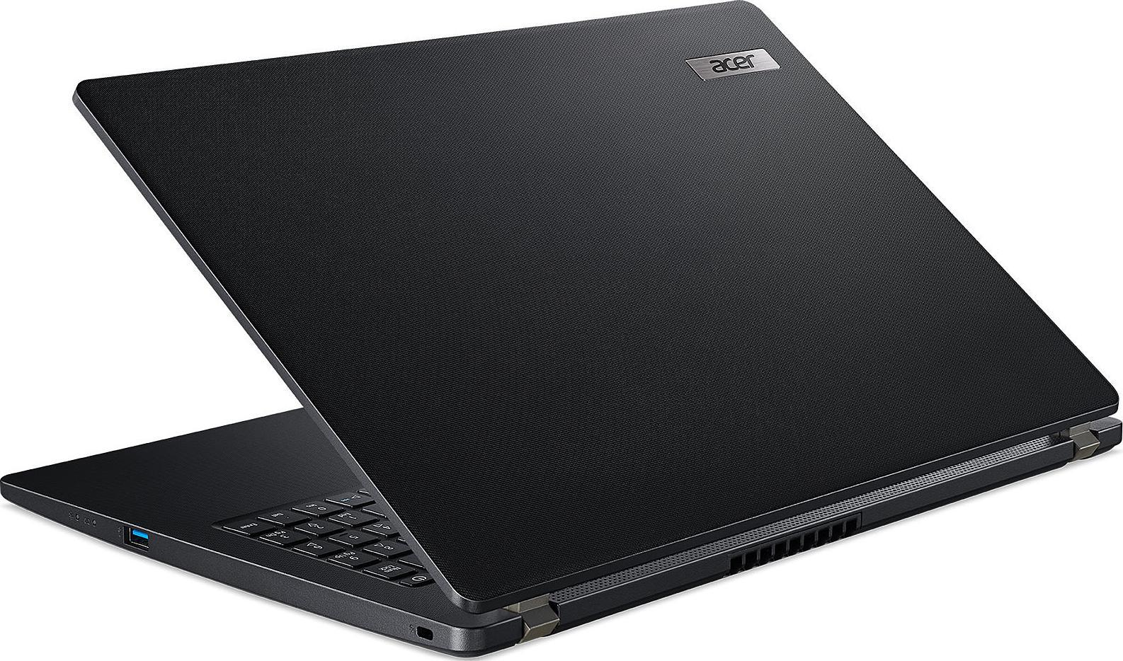 dos Acer TravelMate P2 Ordinateur portable