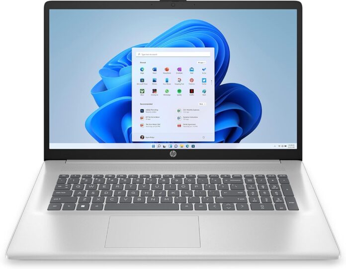 HP 17-cn3000sf