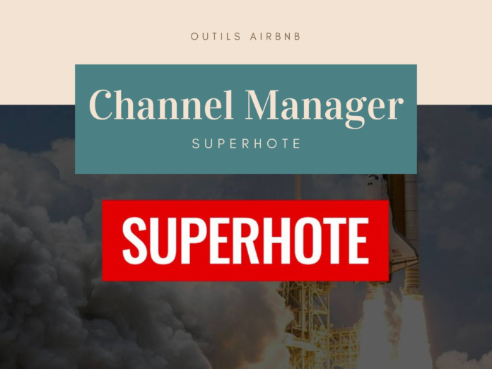 Presentation Superhote