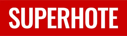 Superhote logo