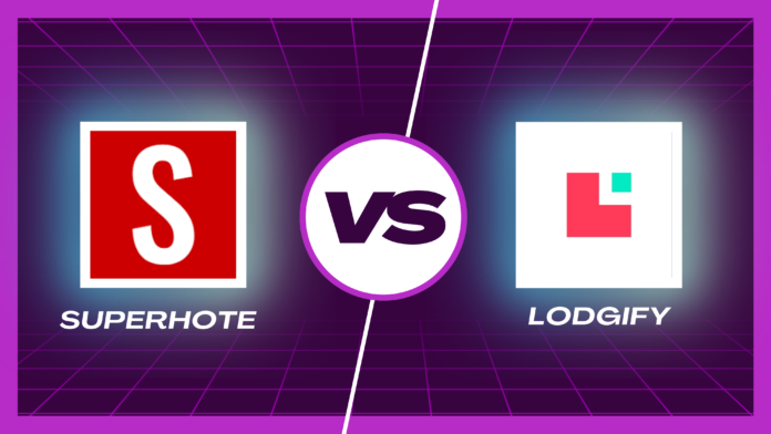 Superhote vs Lodgify