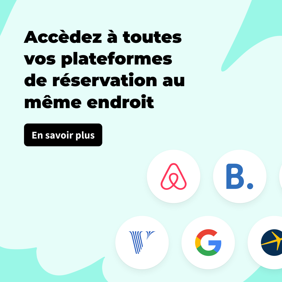 FR tout en 1 lodgify