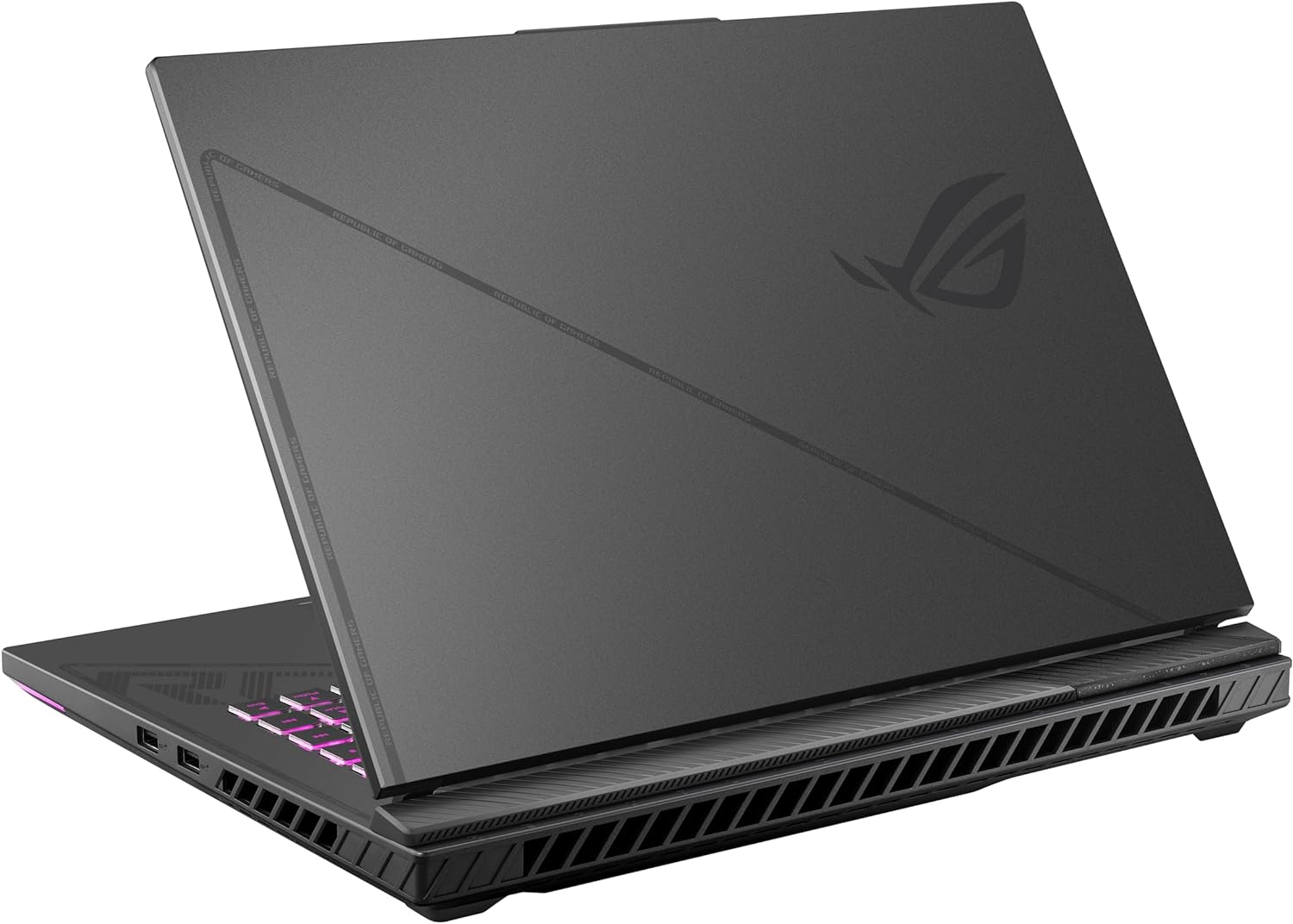 ASUS ROG Strix G16 G614JV-N4118W 5 3