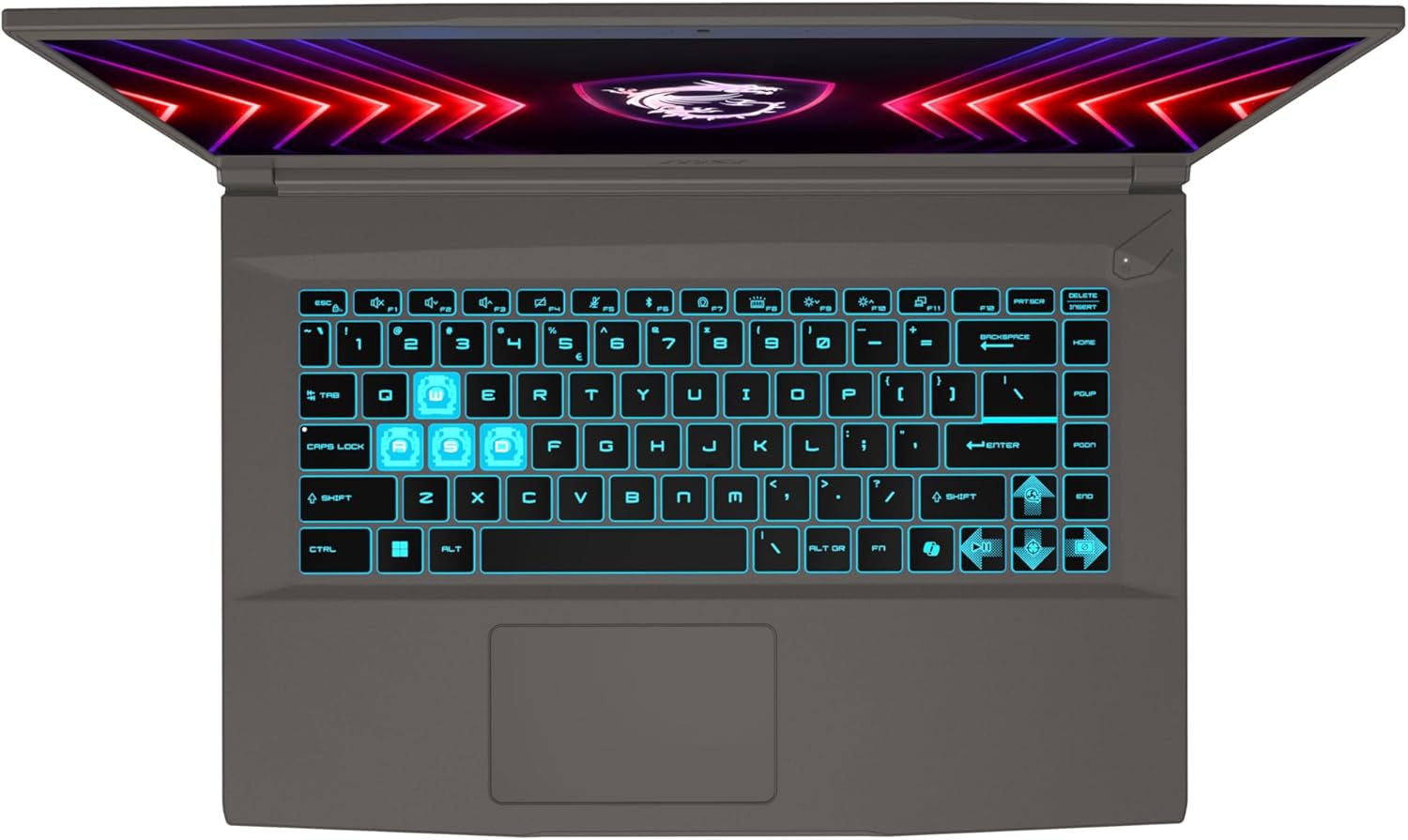 MSI Thin 15 B13VF-2679FR 3 