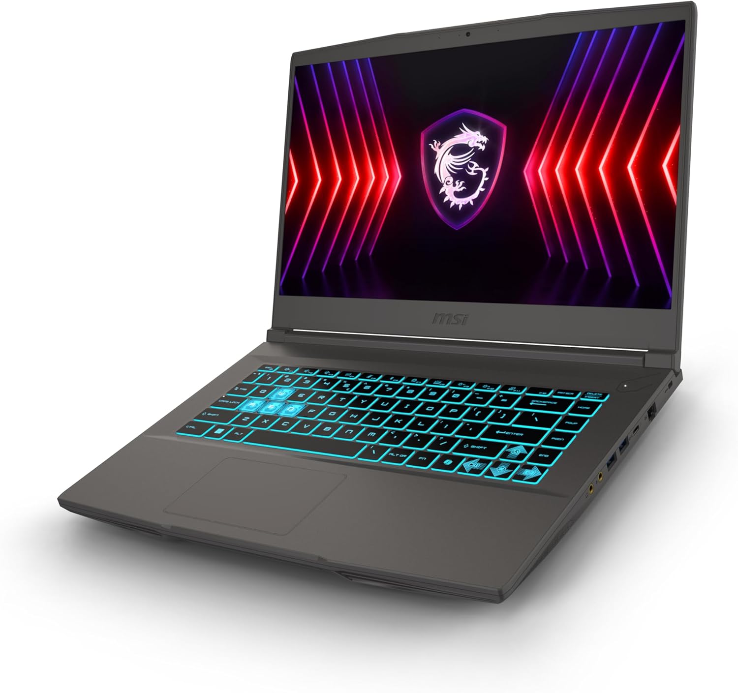 MSI Thin 15 B13VF-2679FR 2