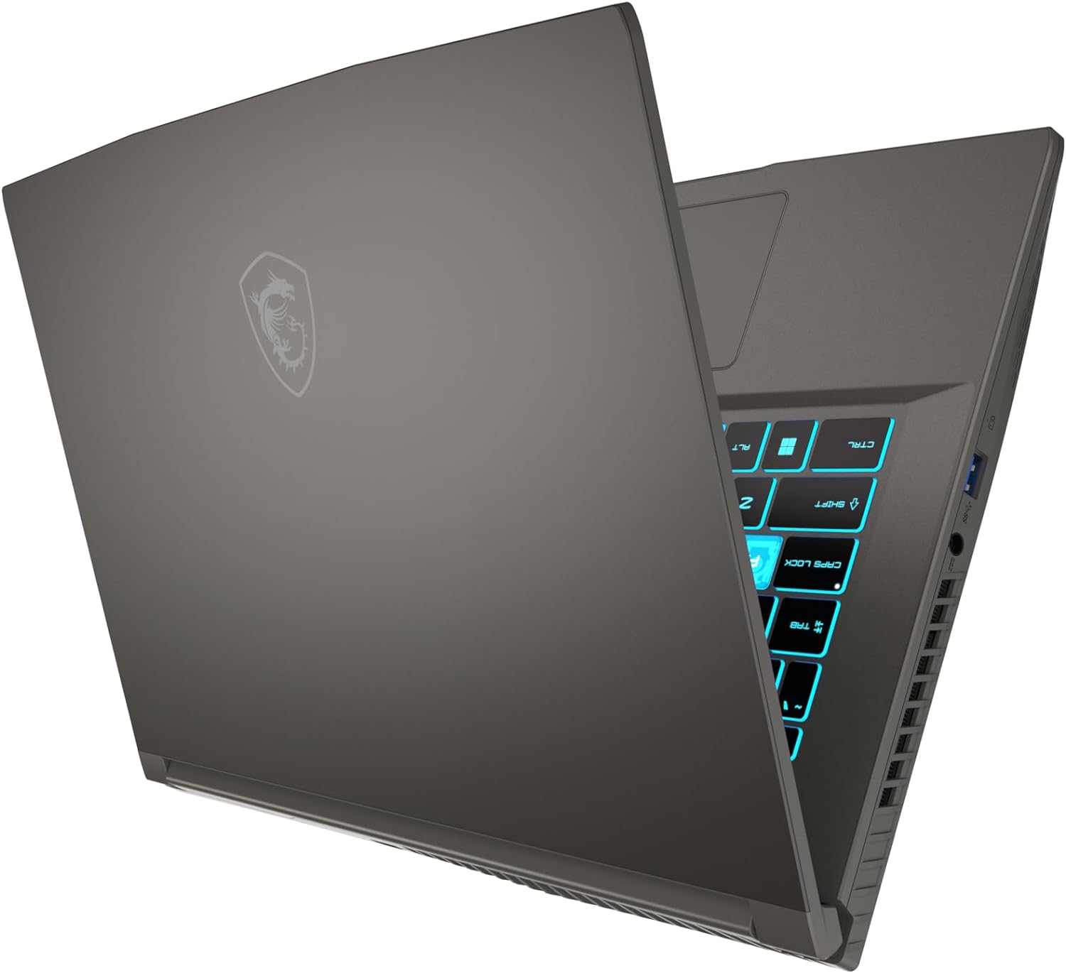 MSI Thin 15 B13VF-2679FR 8 