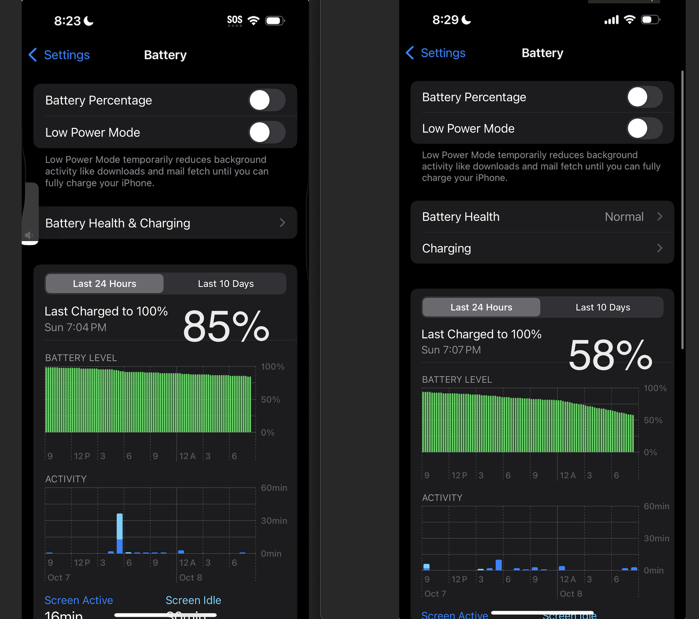 battery iphone 16